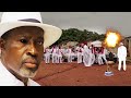 Occultic Festival - MOST SCARY OCCULTIC WAR MOVIES U WILL WATCH TODAY| KANAYO O.K| Nigerian Movies