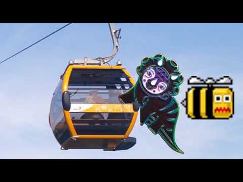 Krzysztof Troc 5 - Challenge 3: 'Skywire'