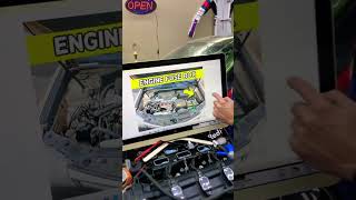 TOYOTA CAMRY Where’s Front Power Outlet Fuse #toyota #toyotacamry #camry #fyp #shorts #viral #fuse