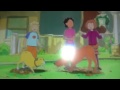 Pbs Kids Promo Martha Speaks