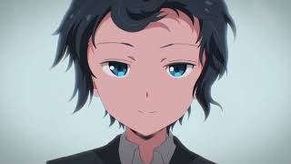 AniTousen TV OP01   here and there Yanagi Nagi