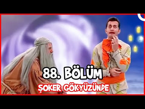 Şoker Gökyüzünde | Bez Bebek 88. Bölüm (Özel Bölüm)