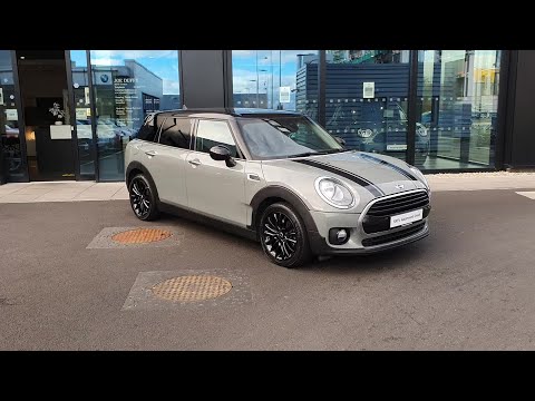MINI CLUBMAN 172D13953 DV