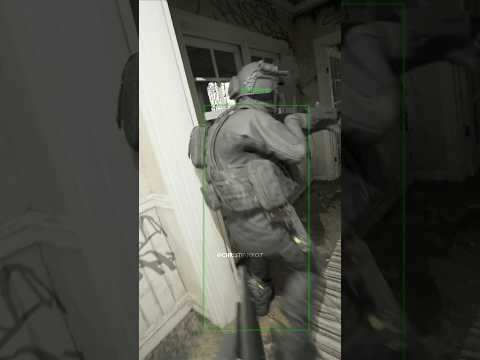 Unreal engine 5 is crazy | Bodycam Gameplay #unrealengine #unrealengine5 #bodycamgame #bodycam #swat