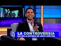 Controversia - Aventura