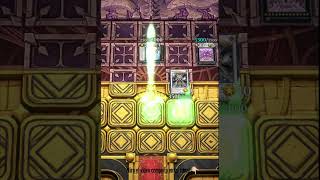La carta Angel del Caos puede ser un buen elemento en tu deck #yugioh #masterduel #yugiohcommunity