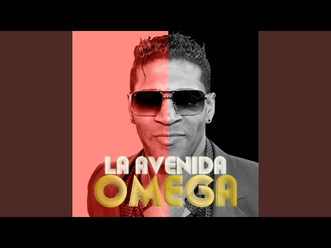 Video La Avenida (Audio) de Omega
