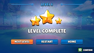 Minigolf Adventure Gameplay