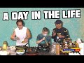 A DAY IN THE LIFE OF ATONG ANG W REPAPIT LONG MEJIA
