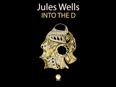 Jules Wells - Renaissance (Logos Recordings)