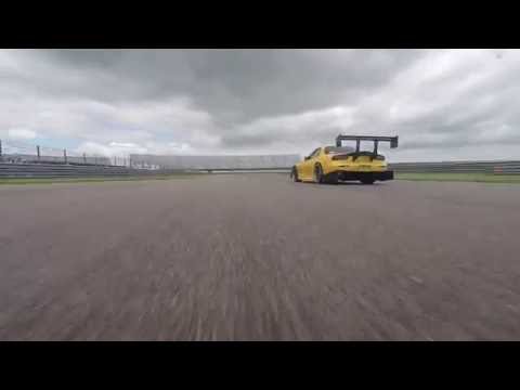 Thumbnail for Japfest Rocks - Track Session K 12:20 - Toyota Glanza by Toyota Glanza