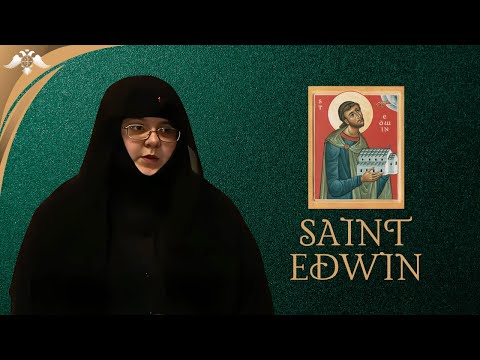 The Saint Who Escaped Assassins and Became King | Schemanun Eupraxia Hagielisavetissa