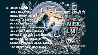 Download lagu [Part 01] Full Album Religi Side A Compilation  #MWLProject #religi #NafasReligi #ai mp3