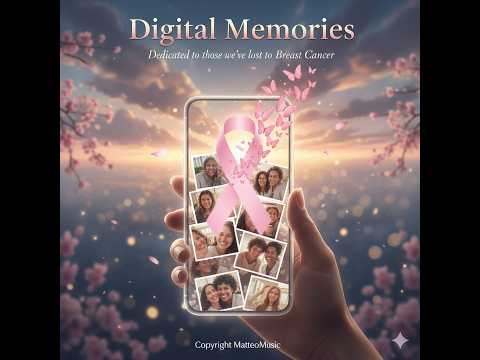 Digital Memories