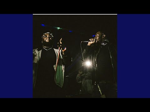 Perpetrating II (feat. Peezy)