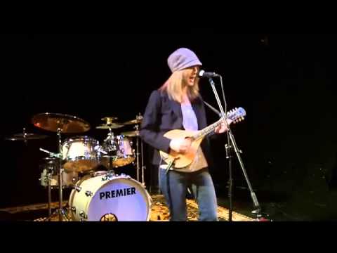 Weber Mandolin: The Shallow Deep