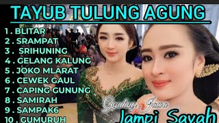 Download lagu GENDING JAWA TERLARIS TAYUB TULUNG AGUNG 👍💯❤️ GAYENG BANGET KANGGE JAMPI SAYAH/ SRIHUNING SRAMPAT 💯 mp3