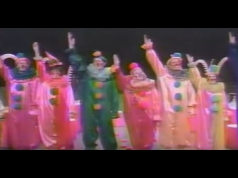 Lawrence Welk Show - Show Business from 1968 - Sandi & Salli's first appearance and Tanya's second