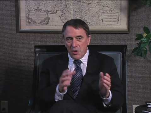 Peter Galbraith: Lost Chance