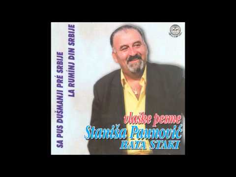Stanisa Paunovic - Primovara