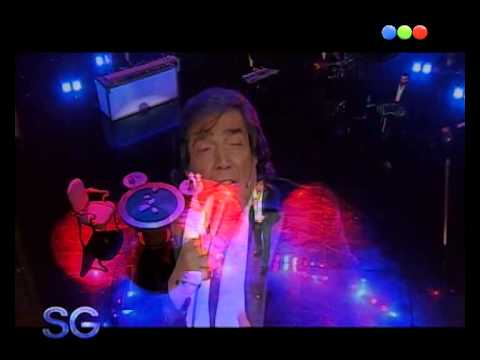 Cacho Castaña, Y Apareciste Tú -- Susana Giménez