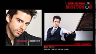 TONY DESARE - Easy lover