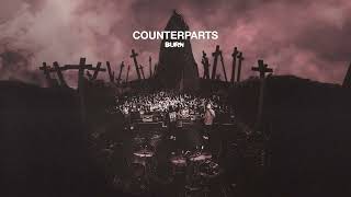 Counterparts "Burn" (Live in Toronto)