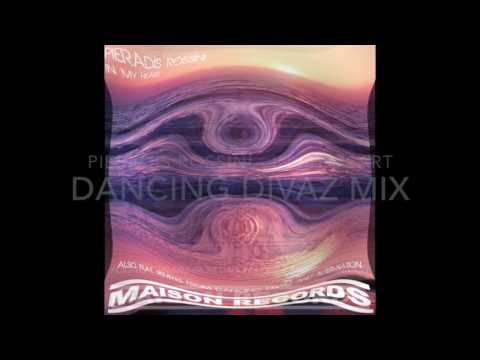 Pier Rossini- In My Heart - 3 huge Mixes Out Now ! Maison Records