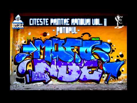 12. Mofo Noe ft. K3len & Volpone - La Cheu