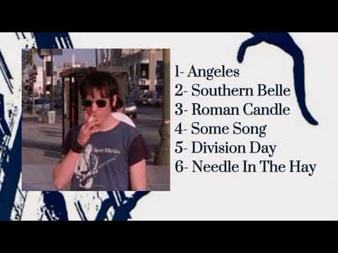 Elliott Smith playlist