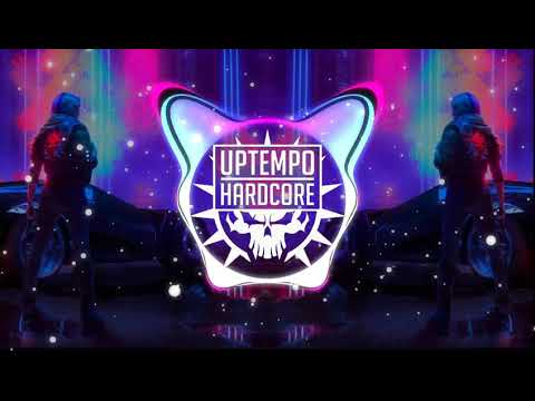 Hell Division - Cyberpunk (Remix) (Uptempo)