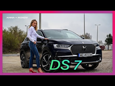 DS 7 | E-Tense | why this French SUV might be exactly what you need!
