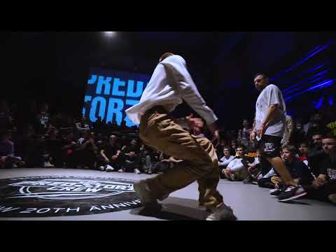 Barmin Bars vs Vins | 1vs1 | TOP 8 | Predatorz Anniversary 20th