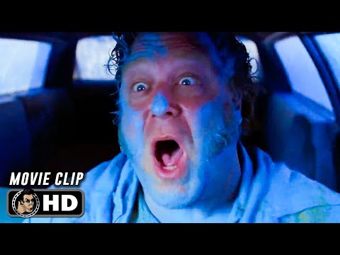 RAISING ARIZONA Clip - Stick Up! (1987) John Goodman