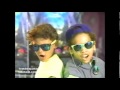 1990 Teenage Mutant Ninja Turtles Commercial ...