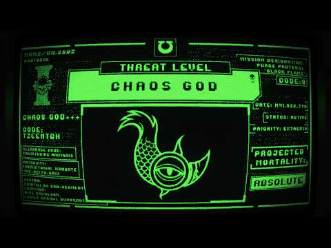 Der grausamste Gott der Fiktion