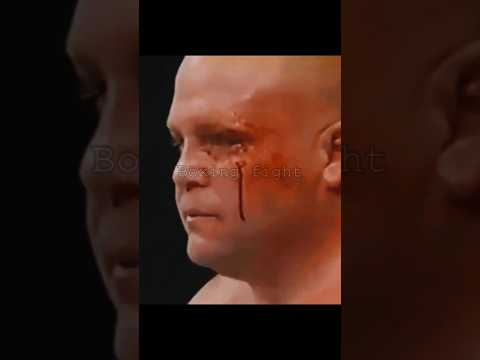 Larry Holmes vs Butterbean || strength vs Experience #boxingshorts#viral#knockout#highlights#classic