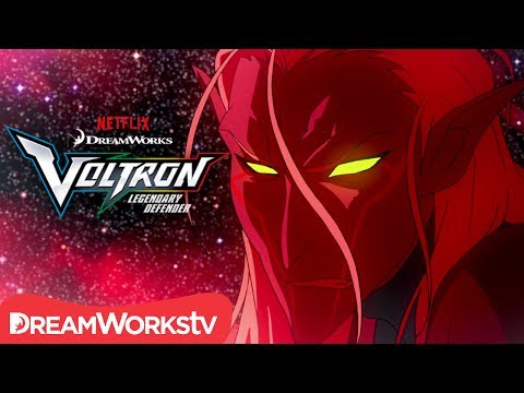 Voltron: Legendary Defender Season 3 (Teaser)