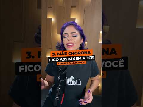 Homenagem Dia Das Mães - Os Desconhecidos