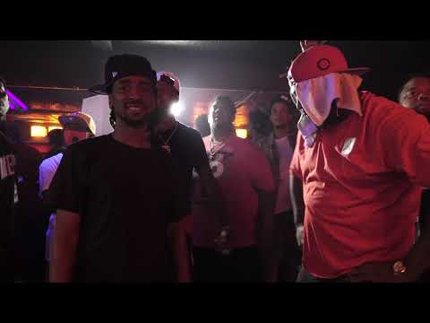 Fleezy vs Tony Gwapo