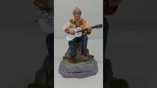 John Denver ornament Annie&#39;s Song 2004 Carlton