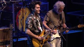 Dead &amp; Company - Feel Like A Stranger (Portland, OR 7/22/16)