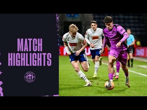 FC Preston North End 0-1 FC Wigan Athletic