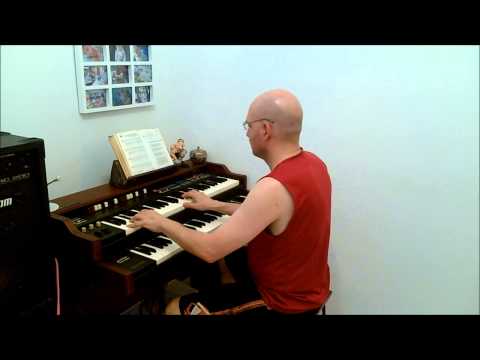 TX-5 HCC 452 - Cristo satisfaz minha alma