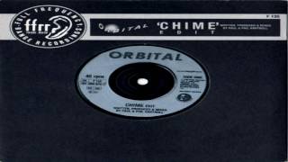 Orbital - Chime (Edit) 1990