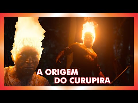 Curupira video