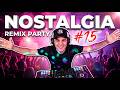 80s 90s 2000s Dance Anthems Nonstop DJ Set Nostalgia Remix Party 15 By Regis Mello
