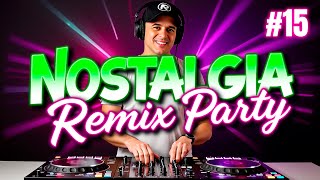 Download lagu 80s, 90s & 2000s Dance Anthems 🔥 Nonstop DJ Set | Nostalgia Remix Party #15 🎶 By Regis Mello mp3 Download lagu 80s, 90s & 2000s Dance Anthems 🔥 Nonstop DJ Set | Nostalgia Remix Party #15 🎶 By Regis Mello mp3