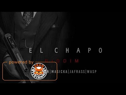 Reemus K - Clap It Up [El Chapo Riddim] December 2017