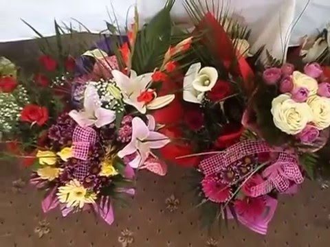 Lagzi Aradon/Nuntă la Arad